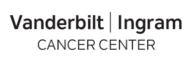 A logo for the herbilt institute of cancer center.