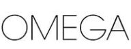 A black and white image of the word meg